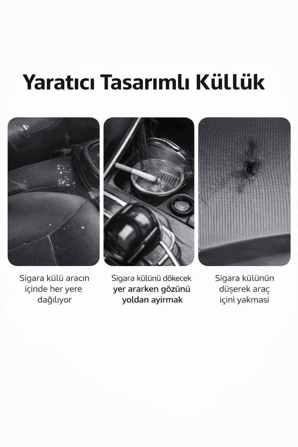 Problem Çözüm
